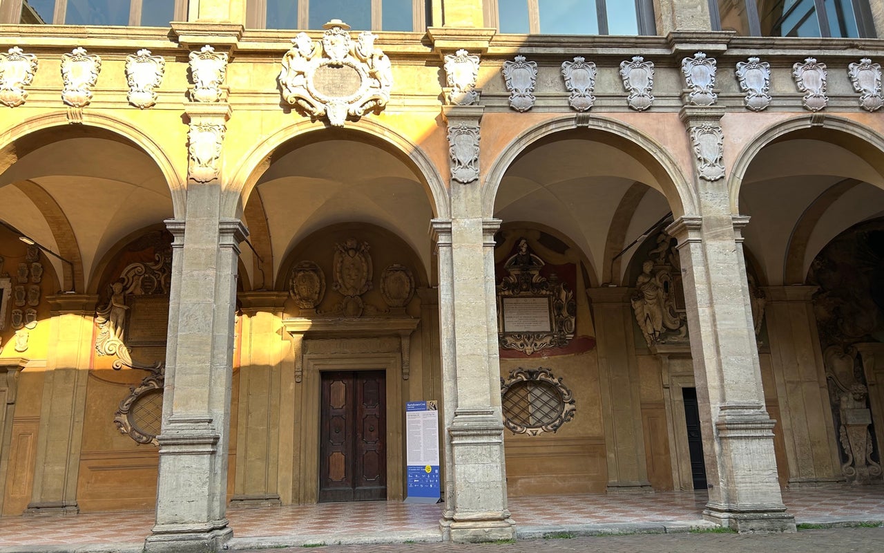 Archiginnasio