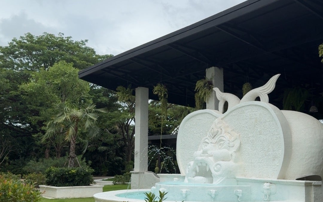 RamaYana WaterPark (สวนน้ำรามายณะ)