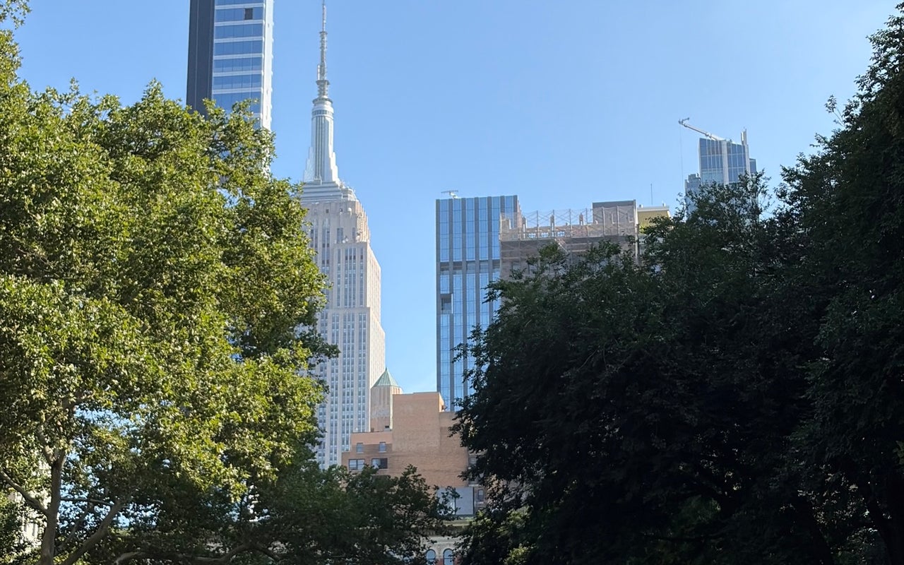 Madison Square Park