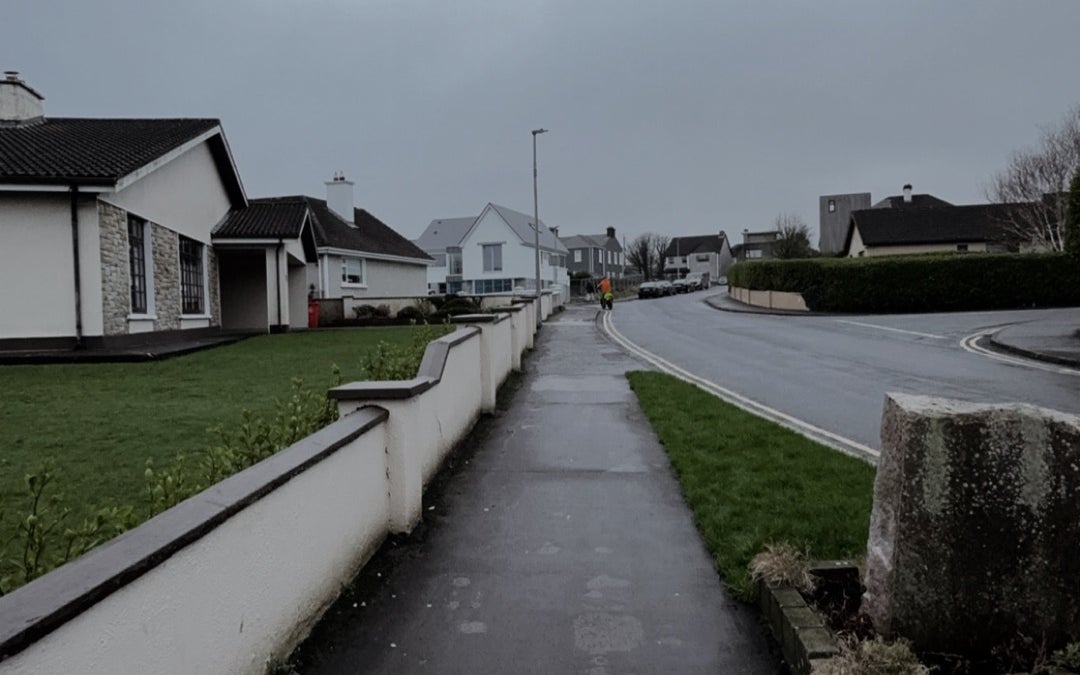 Salthill