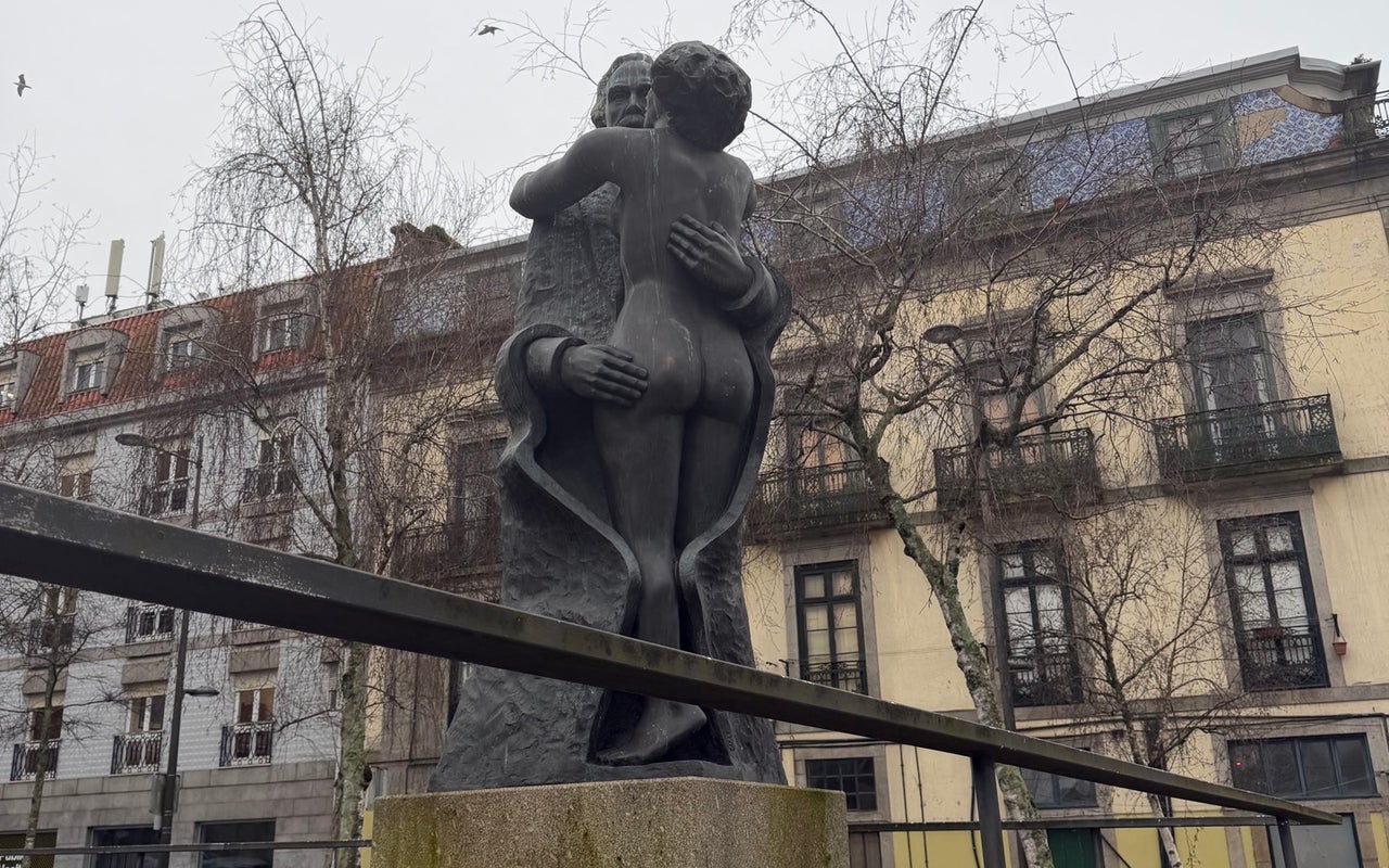 Centro Português de Fotografia (CPF)