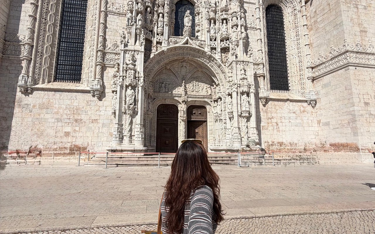 Igreja dos Jerónimos