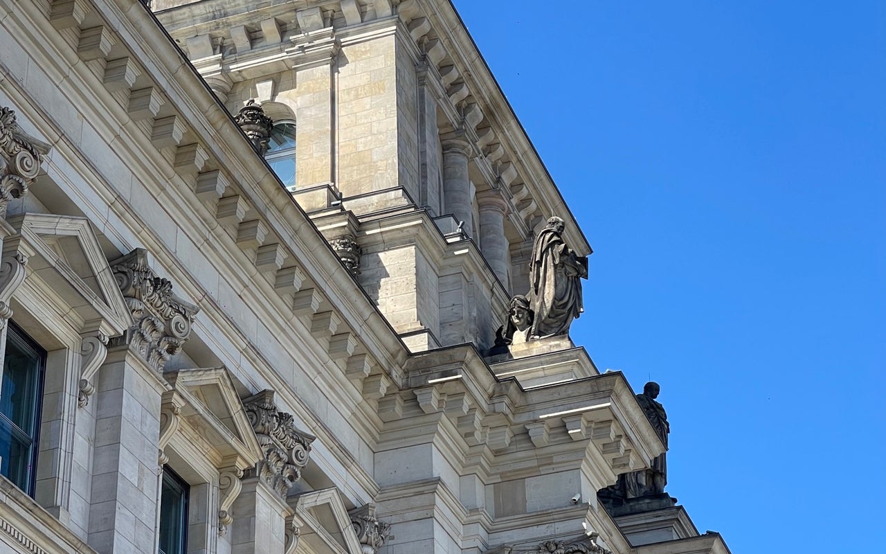 Paul-Löbe-Haus | Deutscher Bundestag