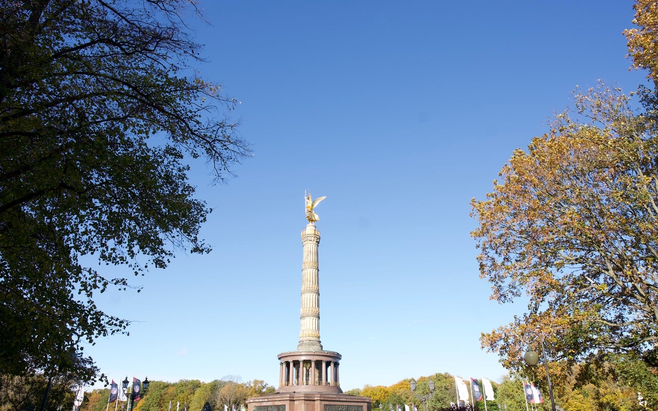 Victory Column (Siegessäule)