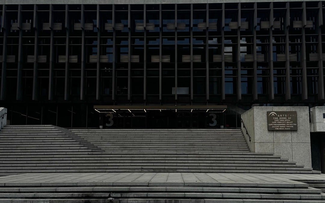 Artscape Theatre