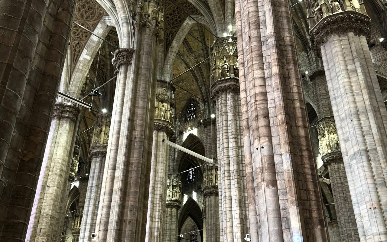 Terrazze del Duomo
