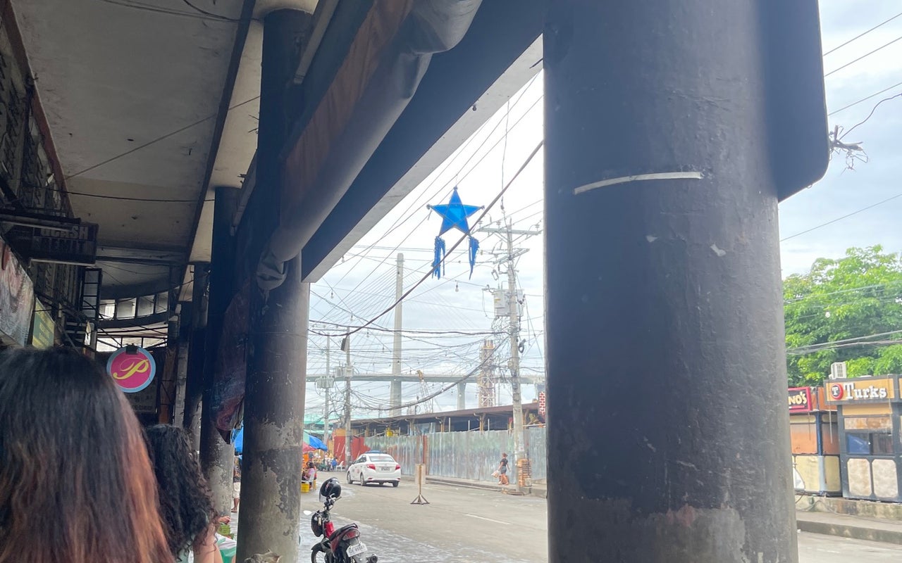 Carbon Wet Market