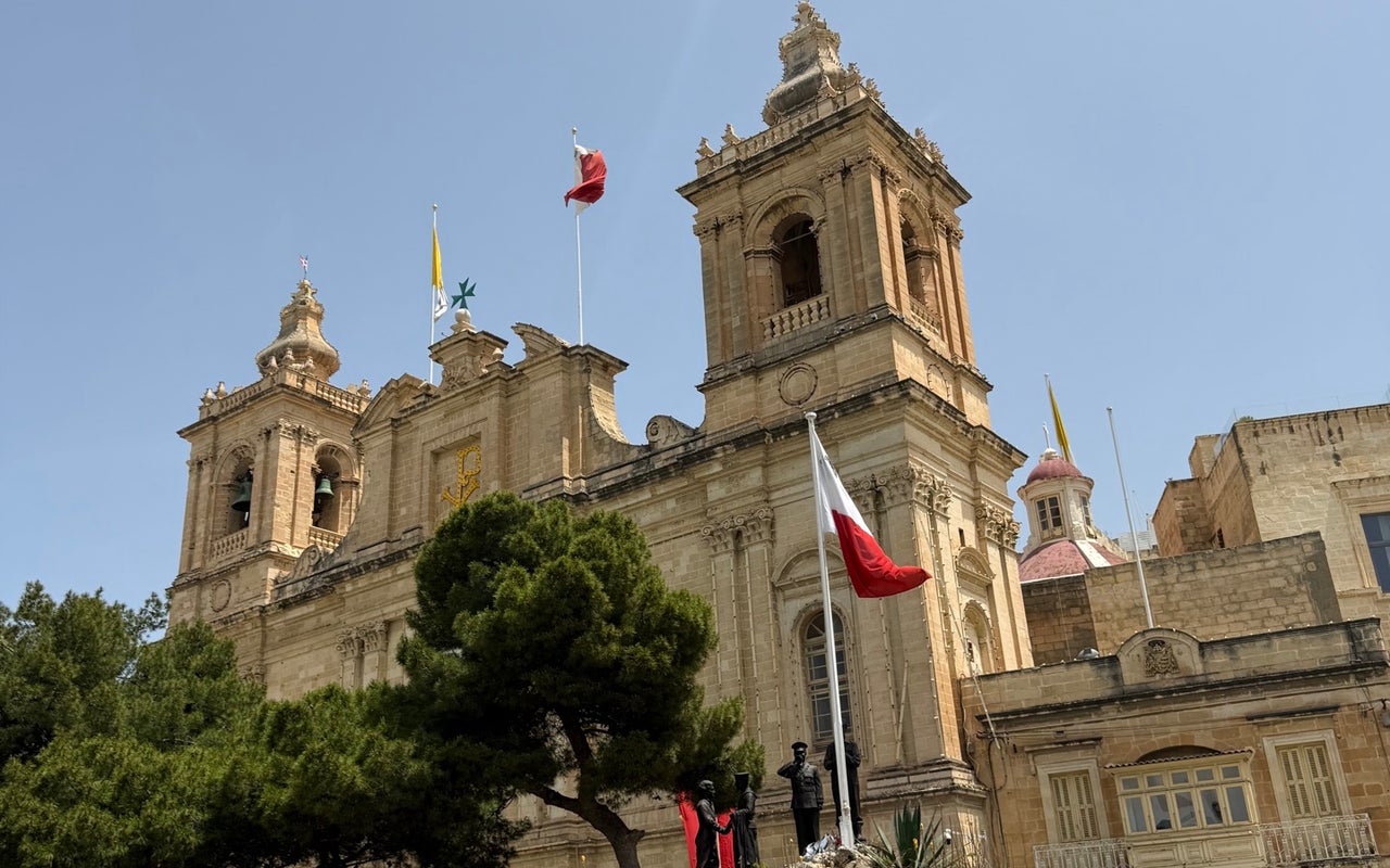 Collegiate Parish Church of Saint Lawrence