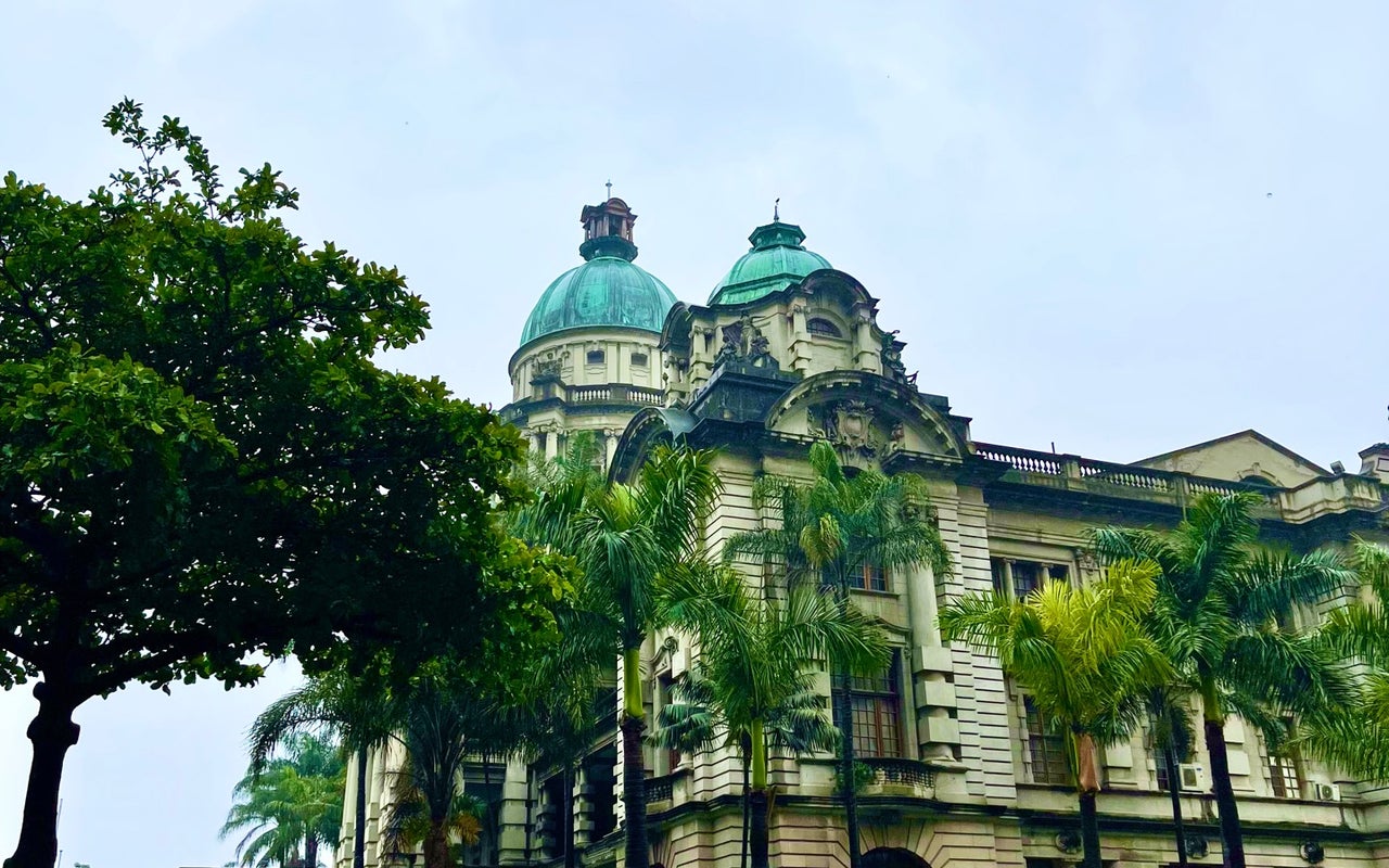 Old Court House Museum
