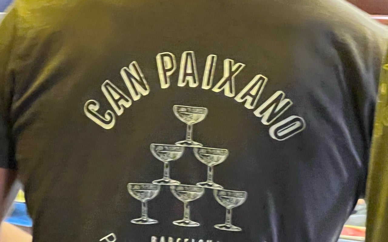 Can Paixano