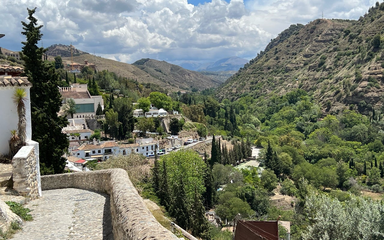 Sacromonte