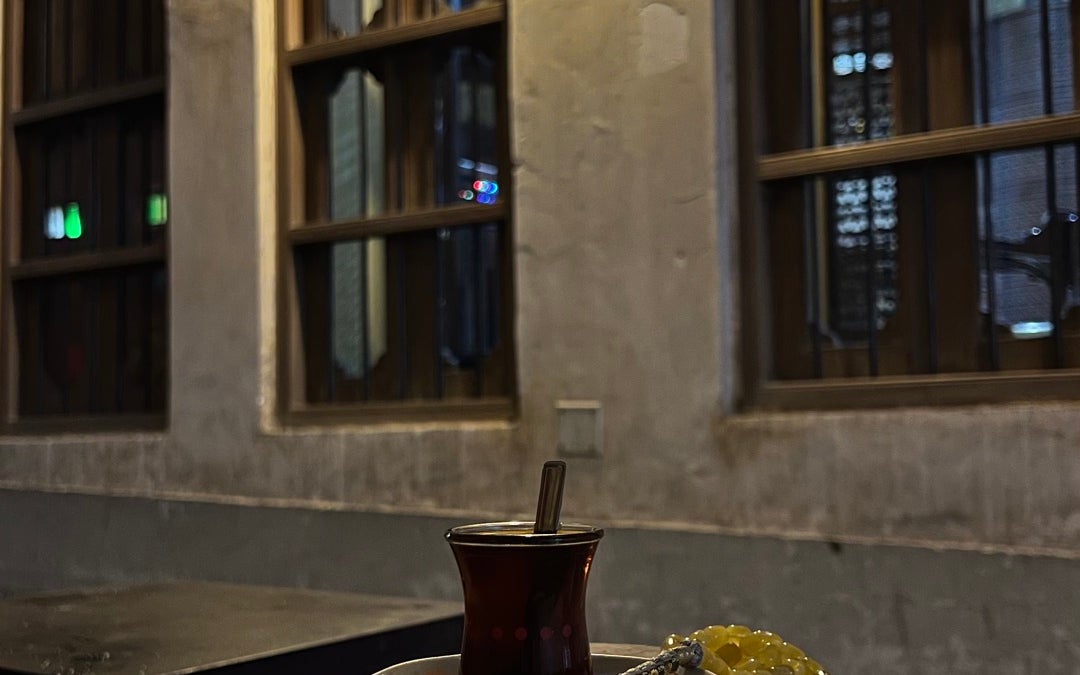 Souq Waqif (سوق واقف)