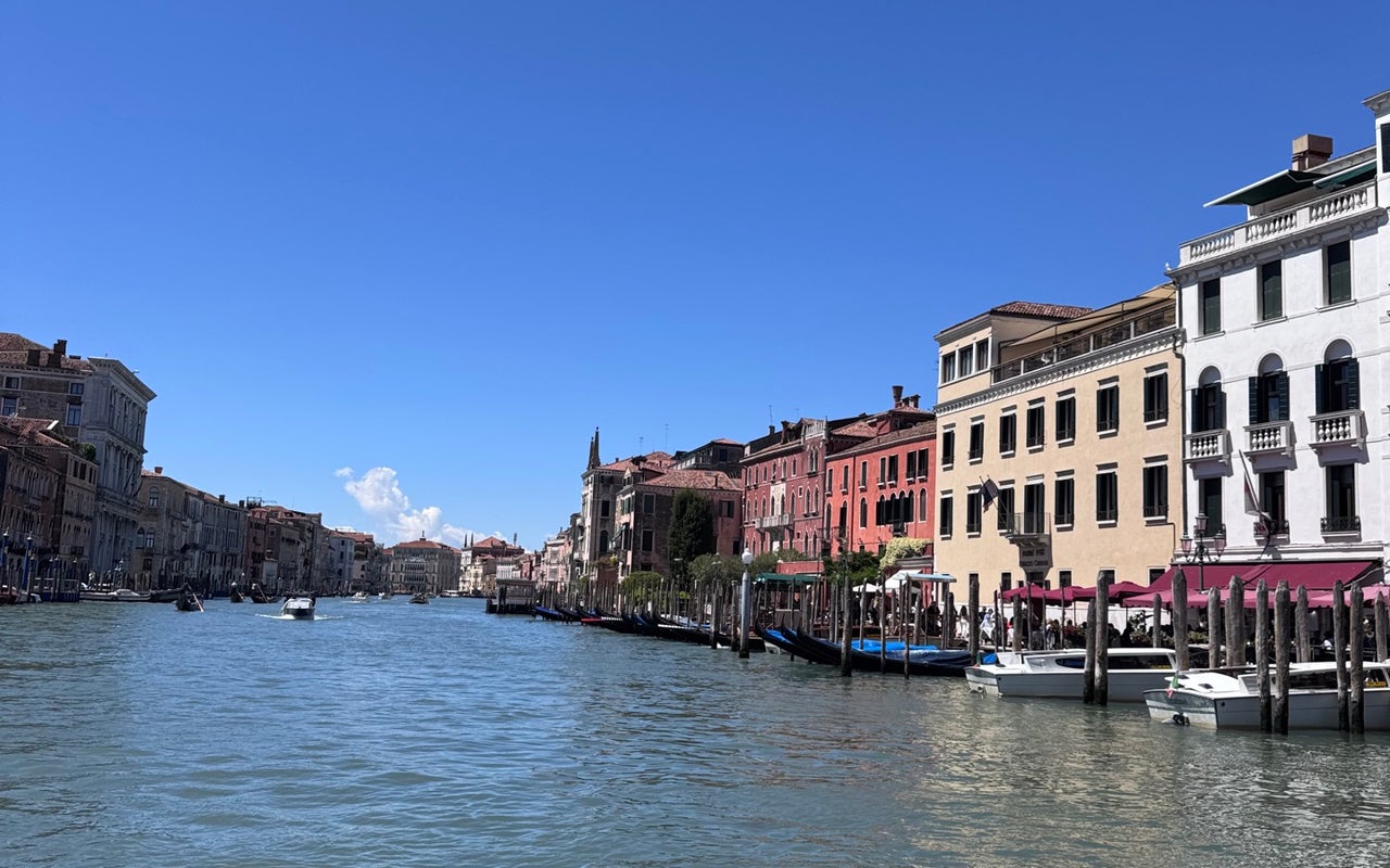 Canal Grande