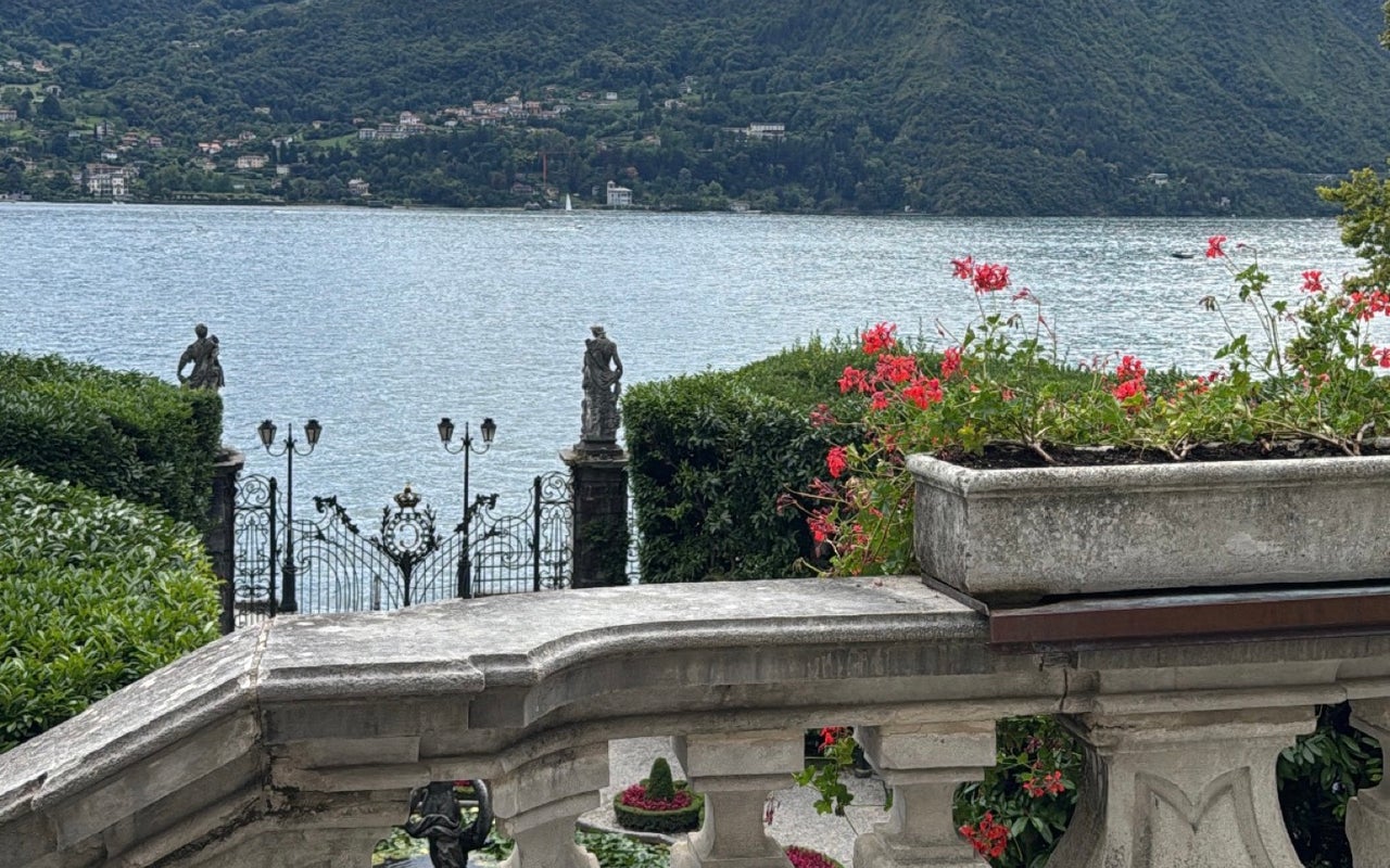 Villa Carlotta