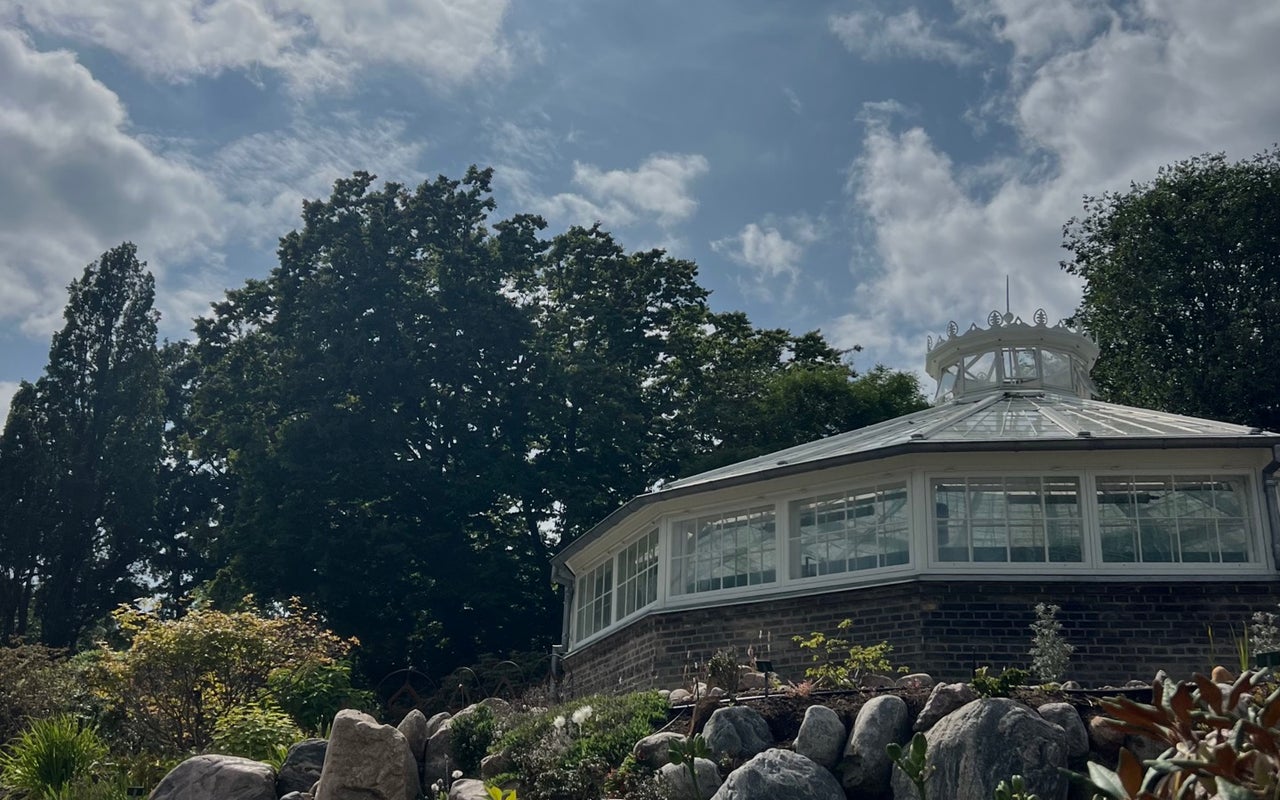 Botanical Garden (Botanisk Have)