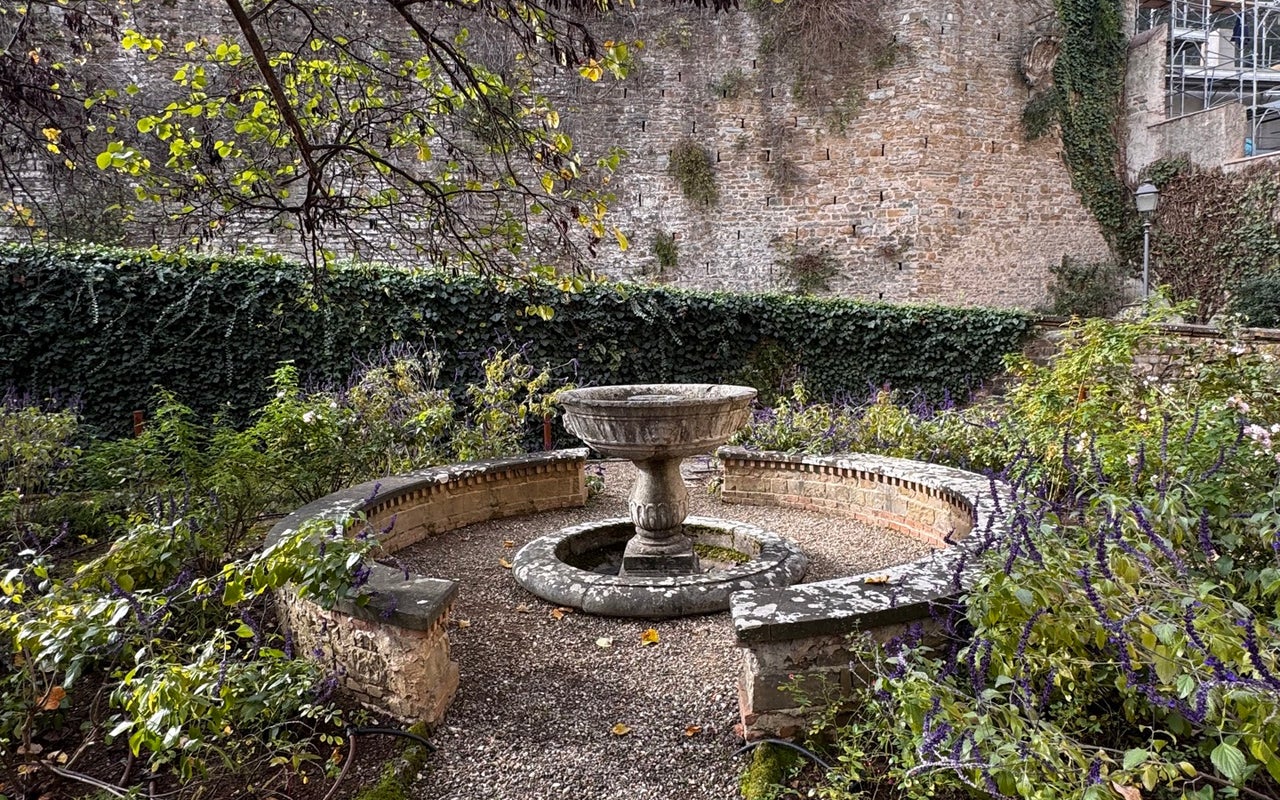 Villa Bardini