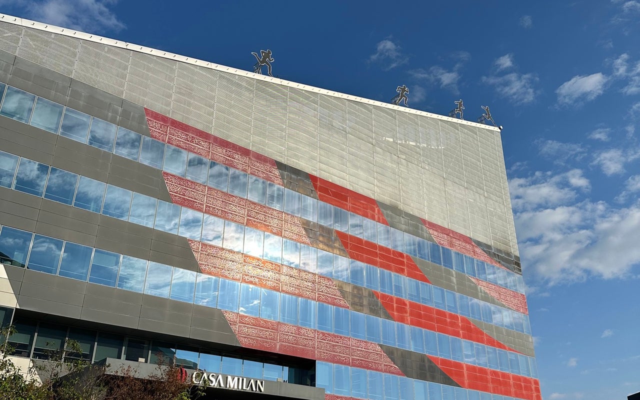 Museo Casa Milan