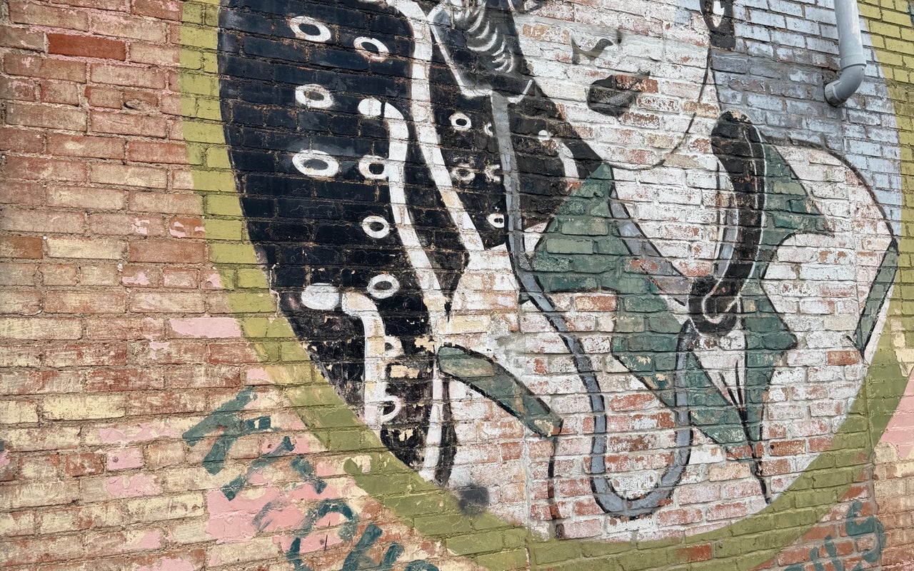 Bishop Arts District