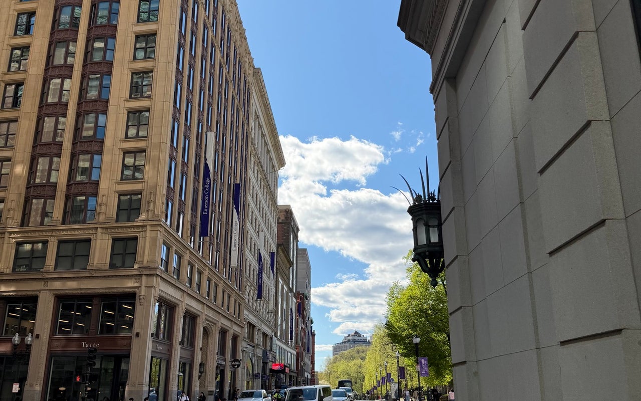 Beacon Hill