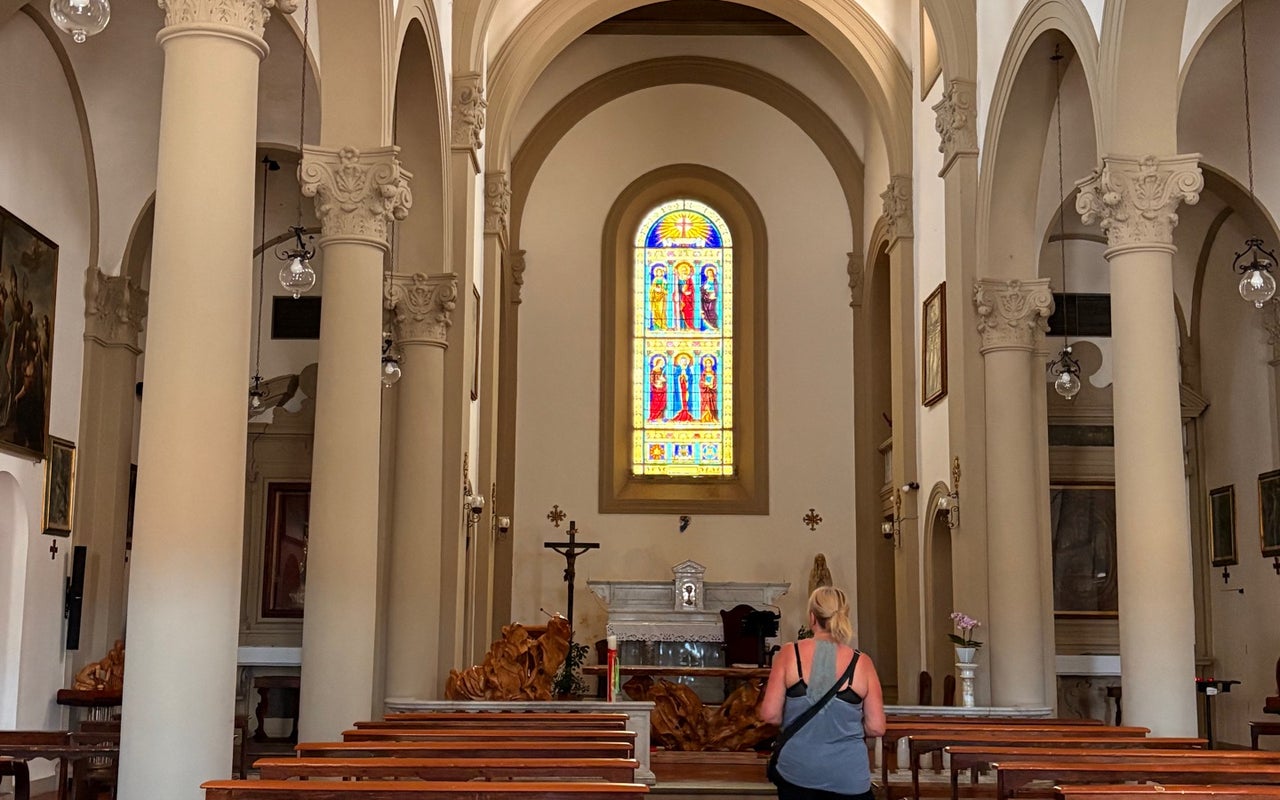 Chiesa di Santa Croce