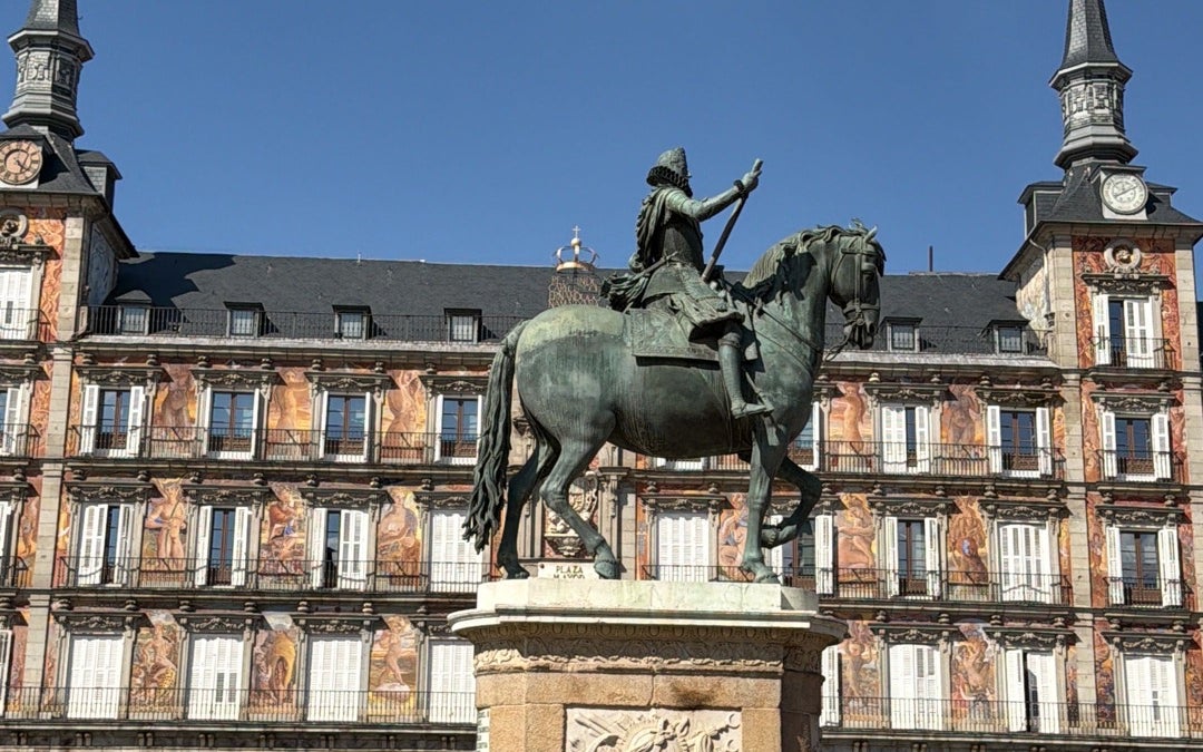 Plaza Mayor