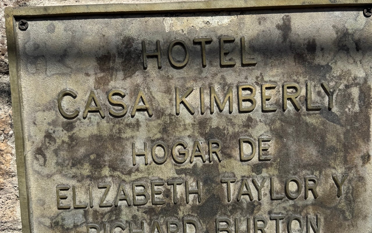 Casa Kimberly