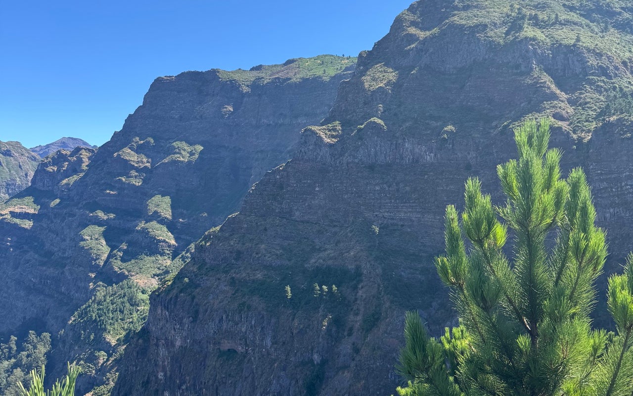 Miradouro da Eira do Serrado