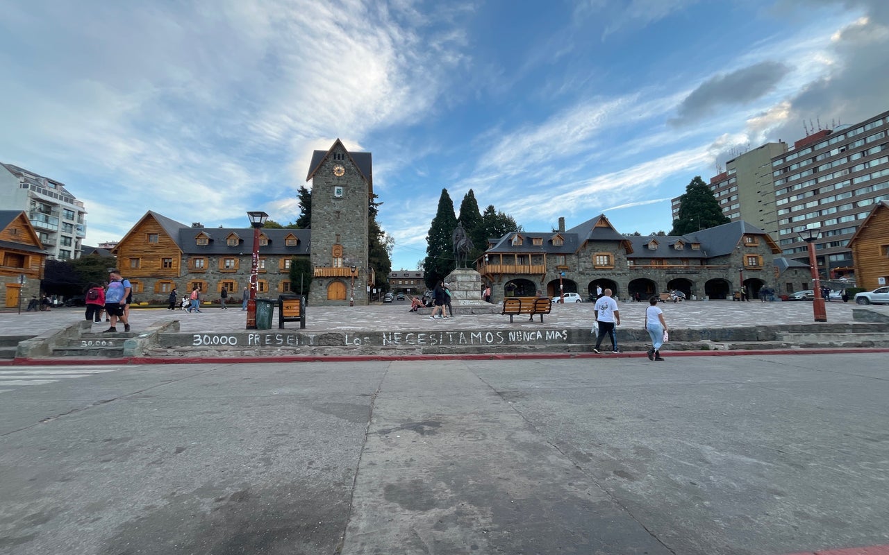 Centro Cívico