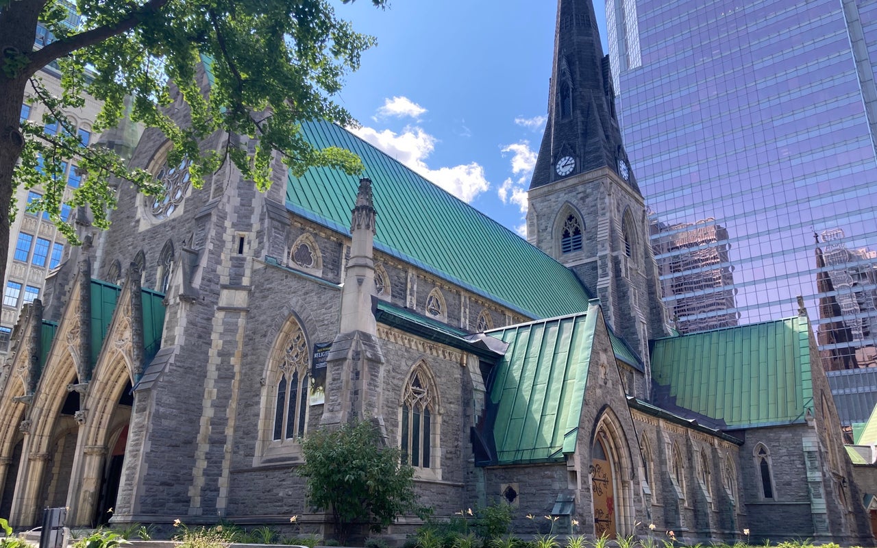 Christ Church Cathedral