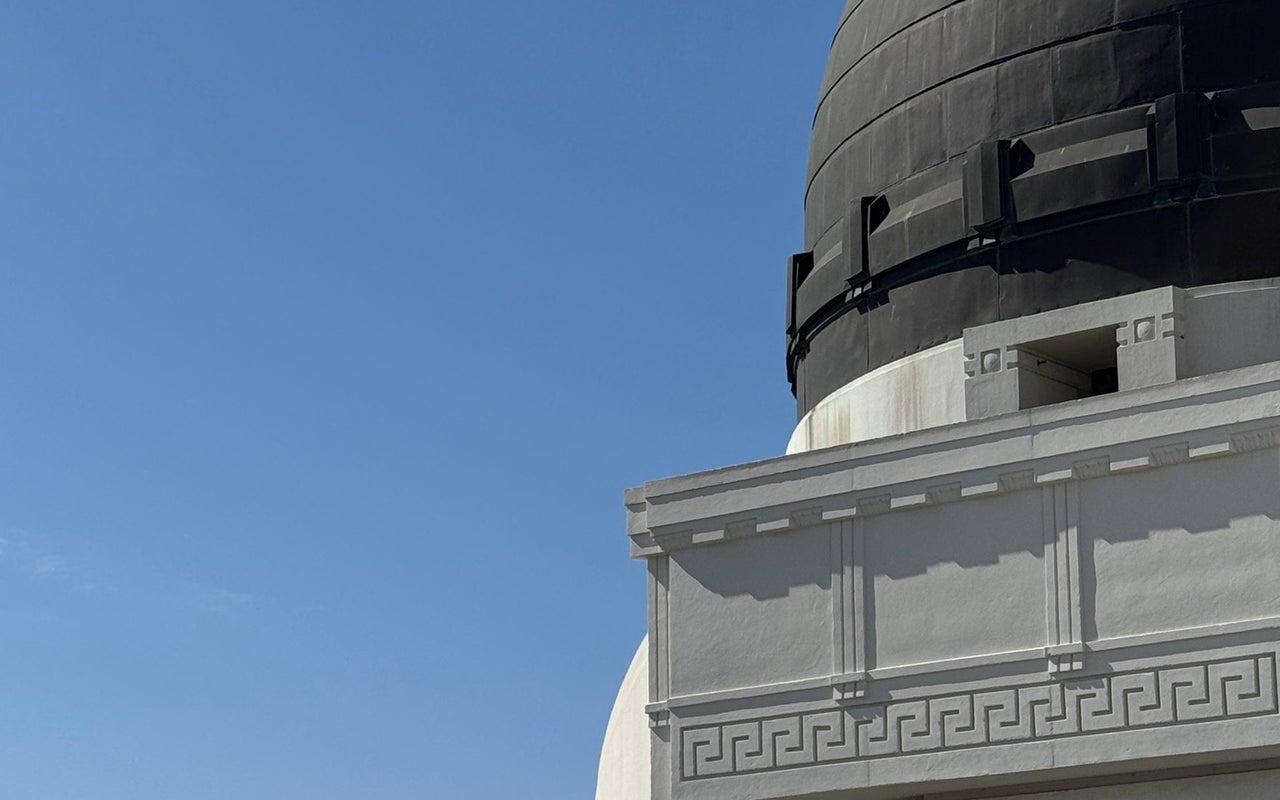 Griffith Observatory