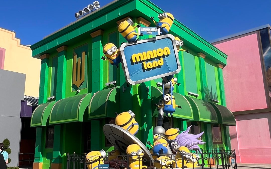 Universal Studios Florida