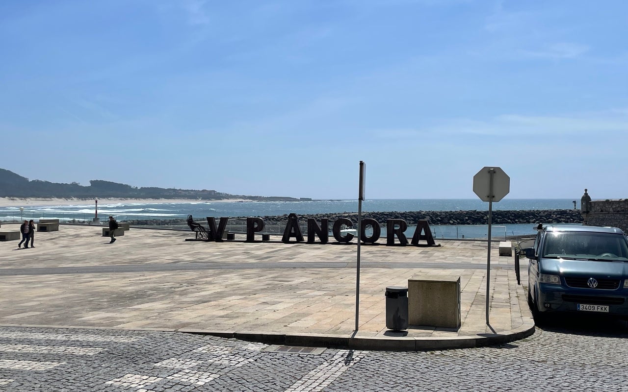 Vila Praia de Âncora