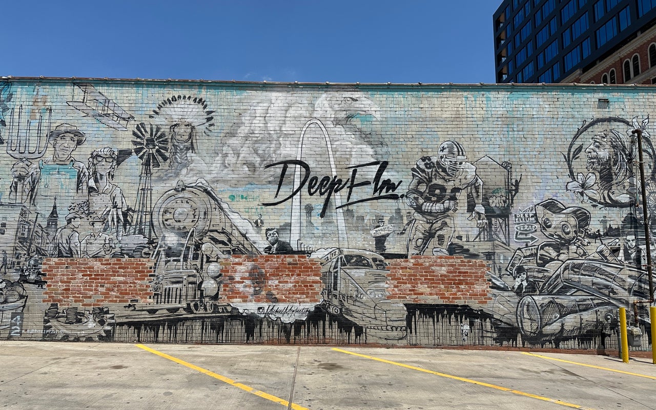 Deep Ellum