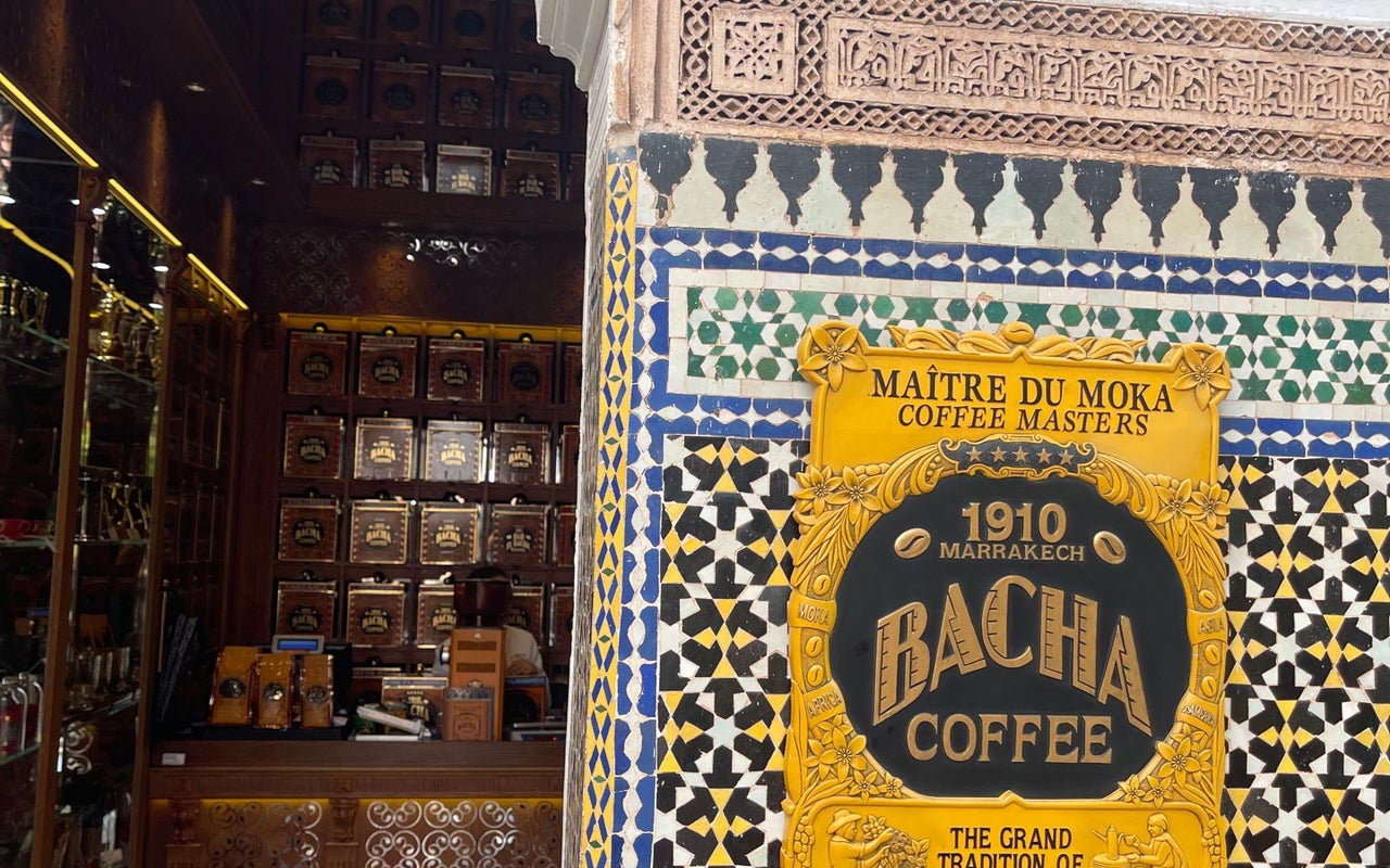 Dar el Bacha