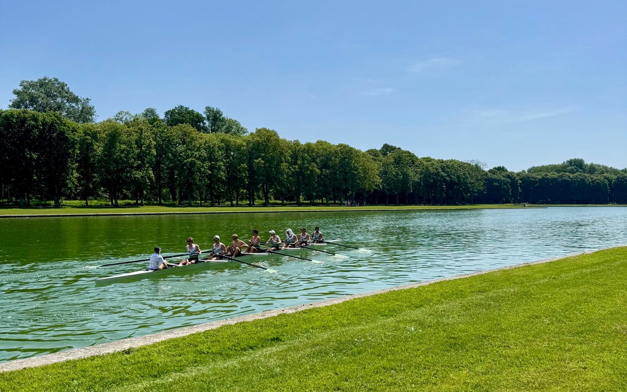 Grand Trianon