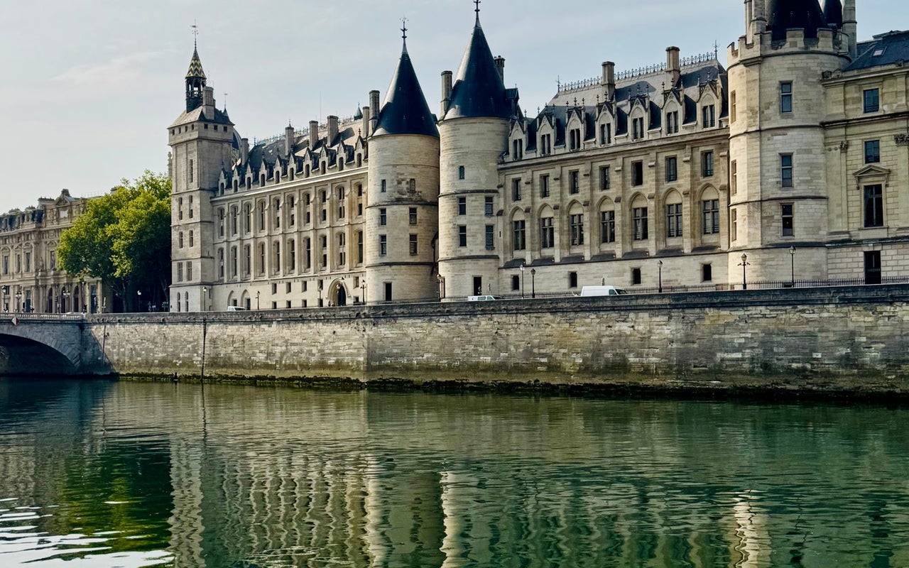 La Conciergerie