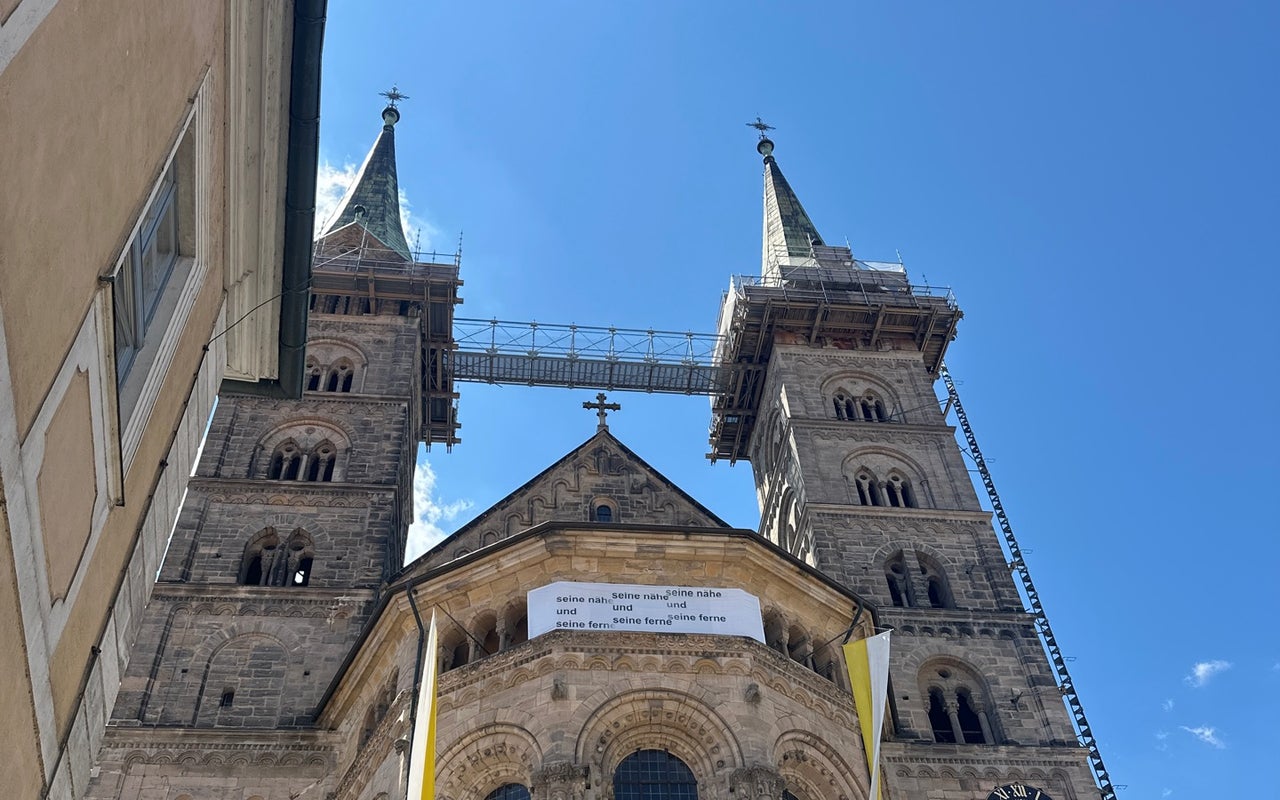 Dom St. Peter und St. Georg