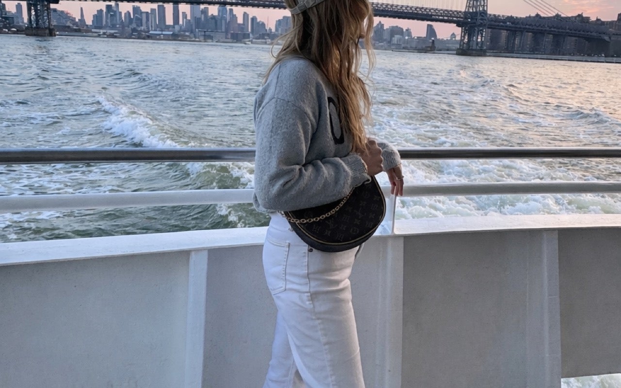 Statue of Liberty