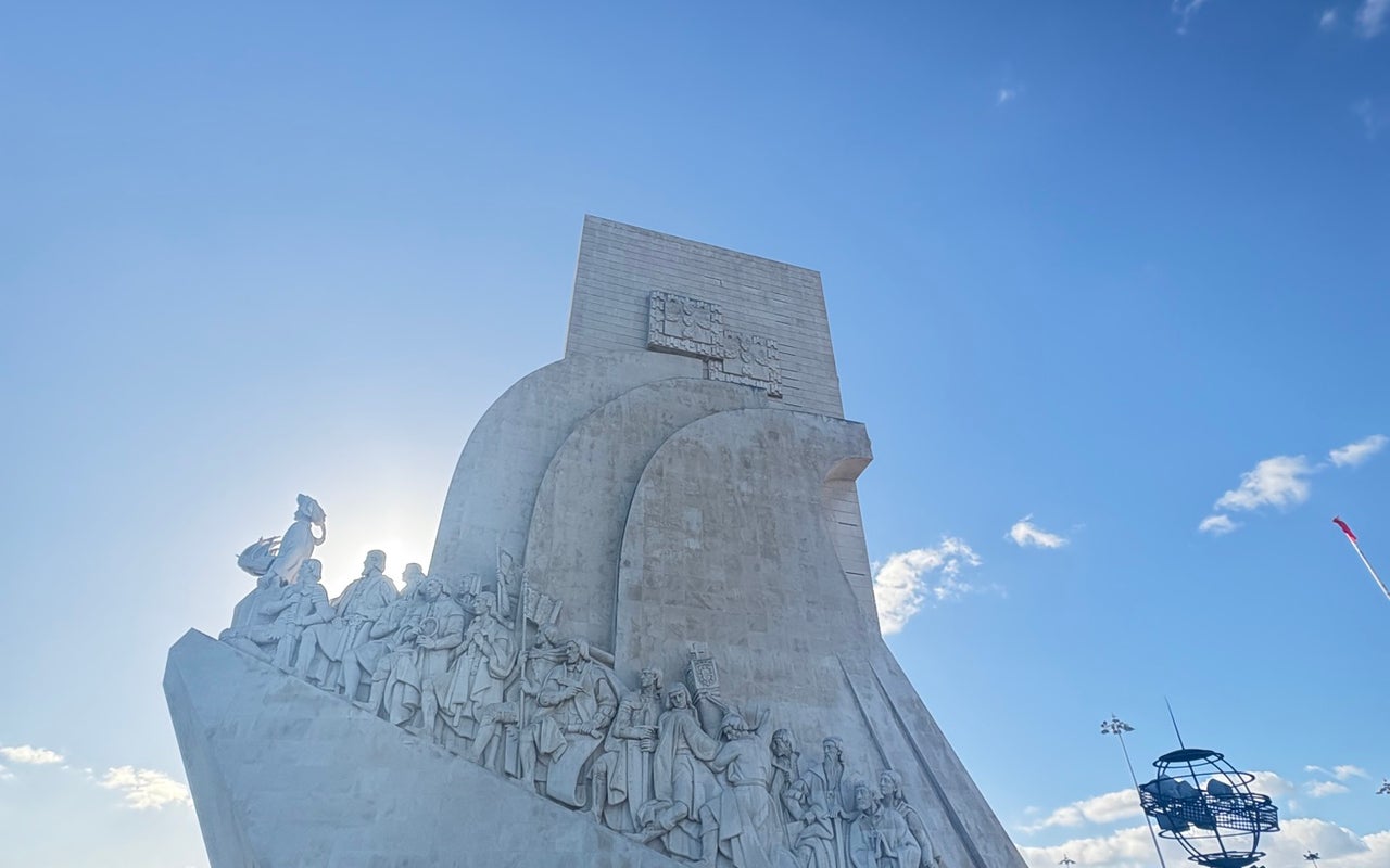 Padrão dos Descobrimentos