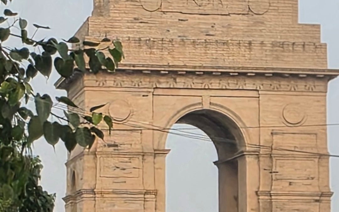 Delhi of Protest and Promise: From Independence Struggle to Civic Dissent