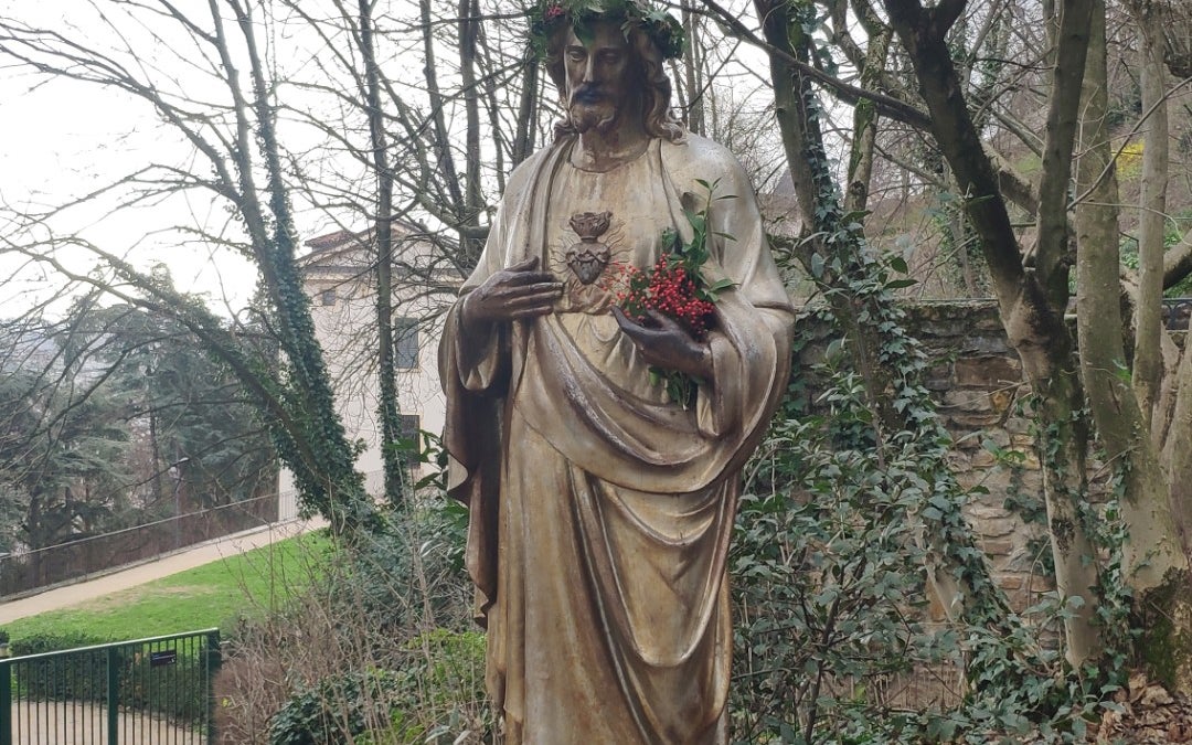 Parc des Hauteurs
