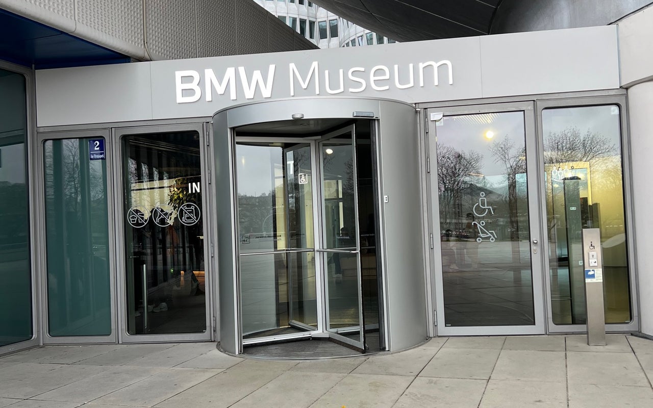 BMW Museum