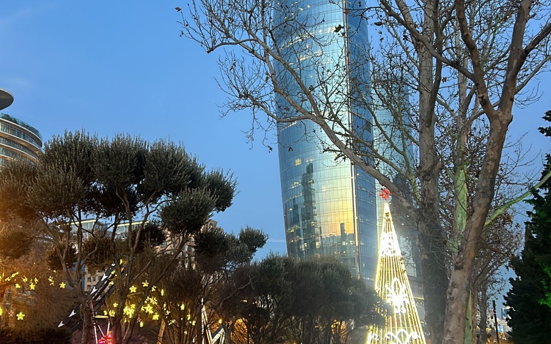 Denizkenari Milli Park