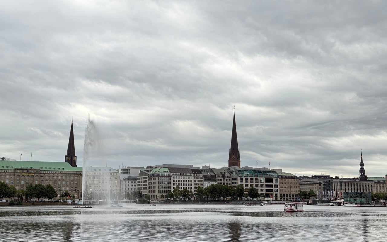 Binnenalster