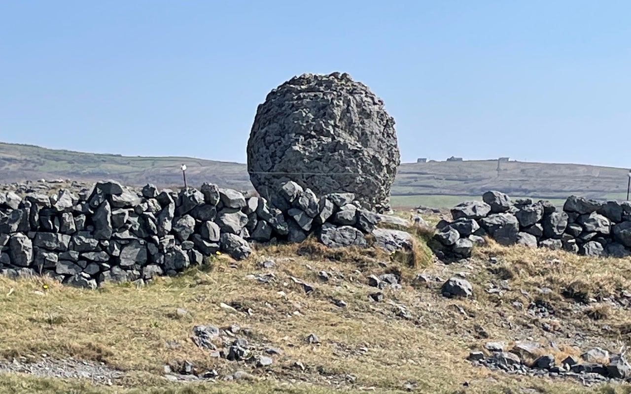 The Burren