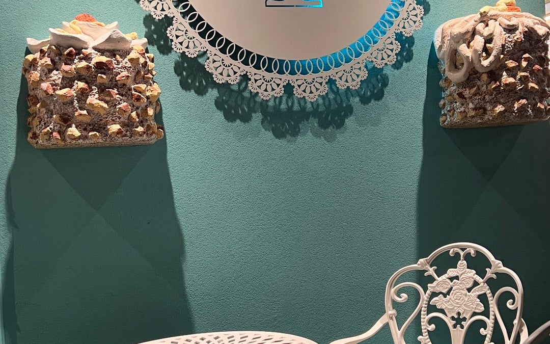 Pastiçeri Reka