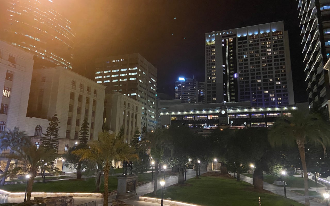 Anzac Square