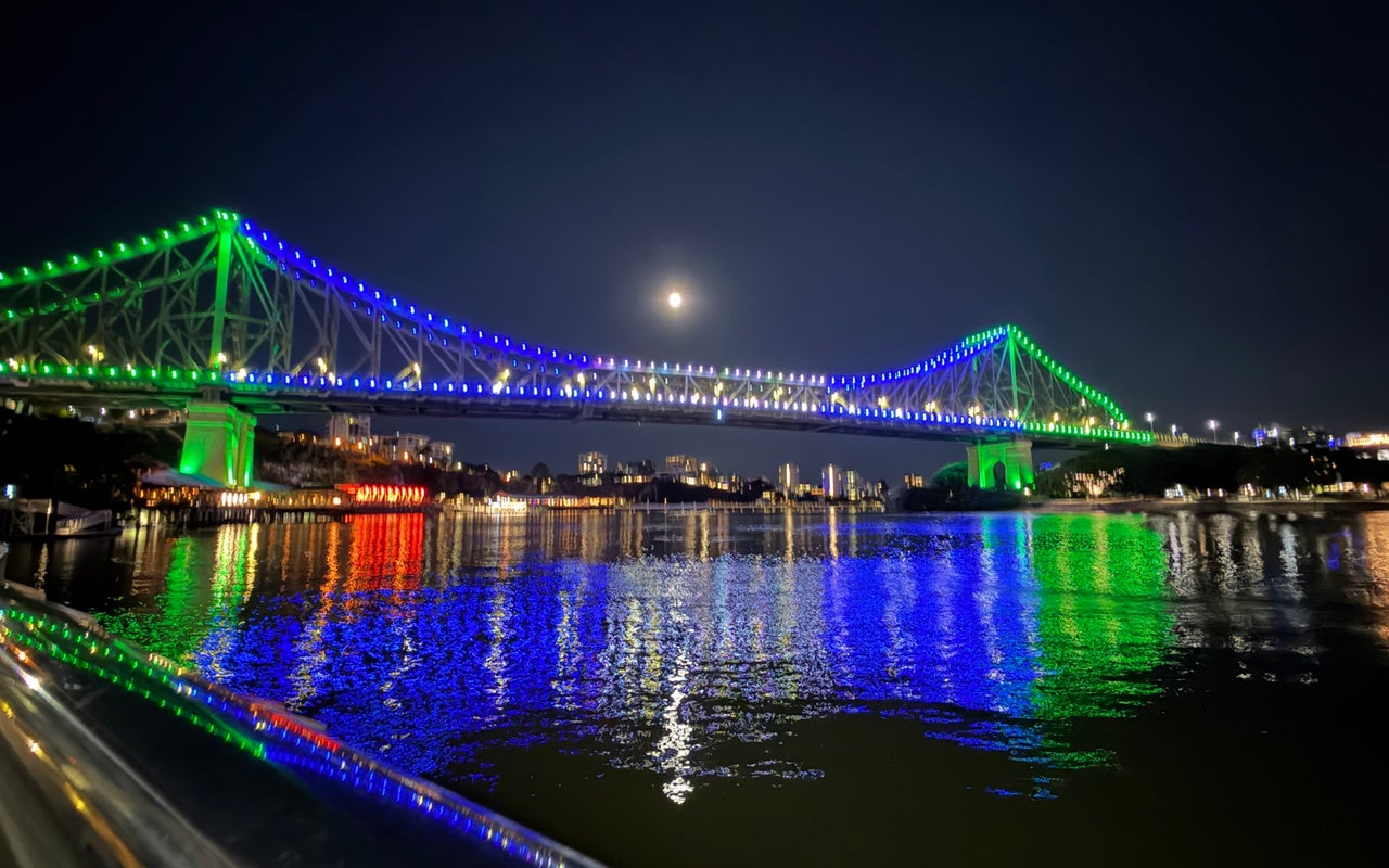 Story Bridge