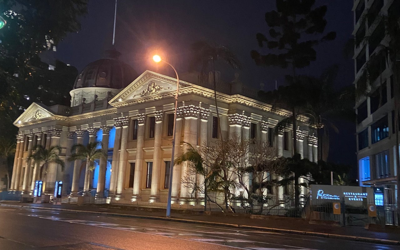 Customs House