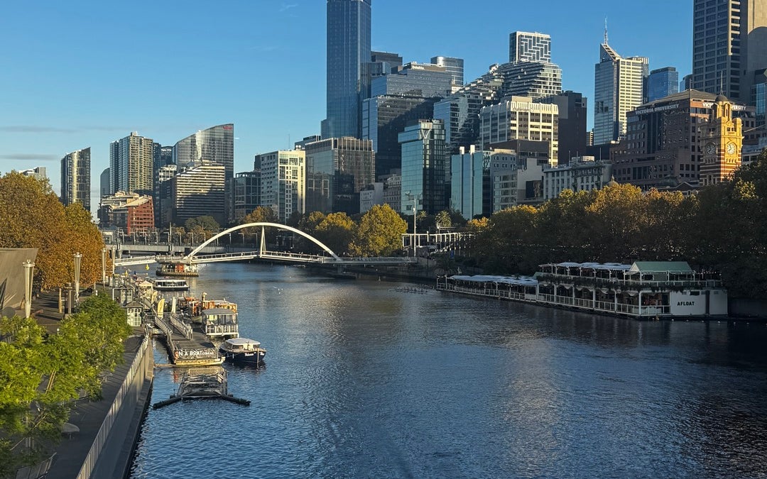 Yarra River